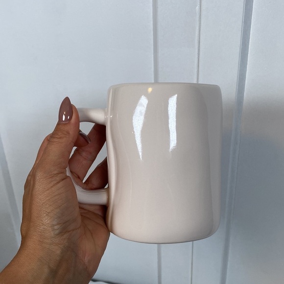 Rae Dunn | "Witch Please" Mug - Coffee Tea Halloween Pun - Picture 3 of 4